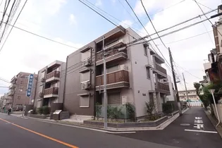 セジュール春日町3【1階】の外観