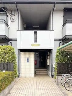 ハビーハイツBの画像