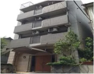 カスタリア原宿の画像