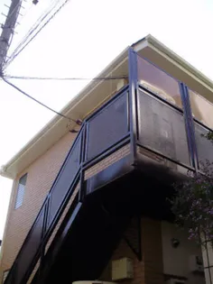 佐々木ハイツの画像