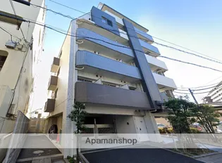 XEBEC高井戸の画像