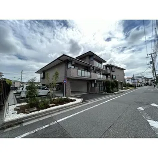 グランドール石神井台の画像