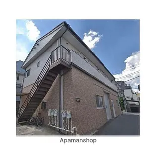 ドエル小竹向原IIの画像