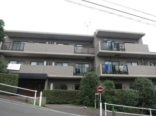 トーケンハイム西台(旧特優賃)【0303号室】の外観