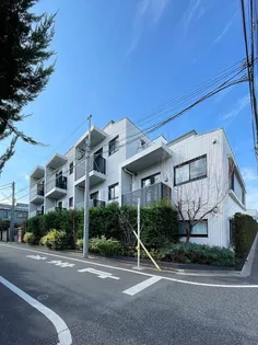 ウェルデンス江古田の画像