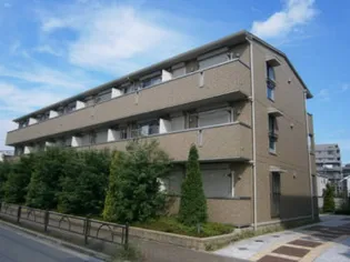 フェアレーン高野台IIの画像