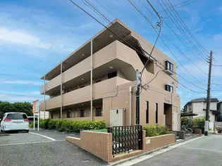 アクシス若宮の画像