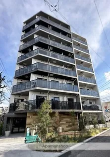 RELUXIA中野鷺宮の画像