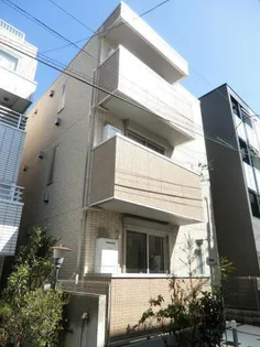 NOAH【1階】の外観