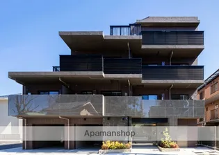 ブライズ高井戸DUE【4階】の外観