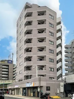 ISM石神井公園の画像