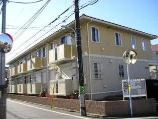 アムール上井草N【2階】の外観