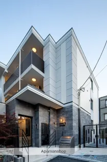 RELUXIA大塚【1階】の外観