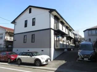 ハウスアーバンの画像