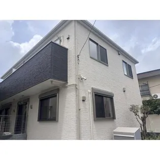 CASA BRILLANTE【1階】の外観