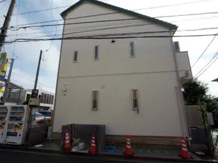 FELICE HAZAWA【2階】の外観