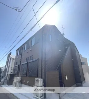 ハーモニーテラス春日町IVの画像