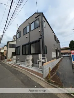 ハーモニーテラス貫井IIの画像