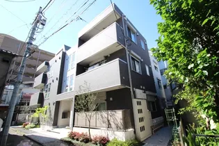 OLIVIA神楽坂の画像