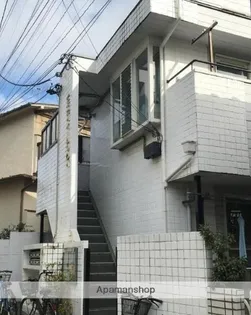 ホワイティー スポットの画像