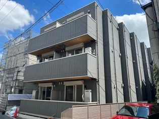 エクセリア南台の画像