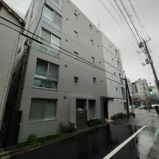 アスティーレ市ヶ谷の画像