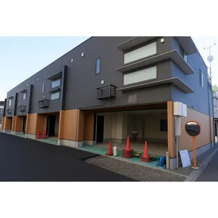 BELL COURAGEの画像