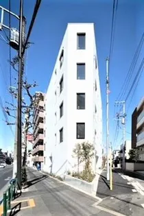 PREAS HONANCHO【4階】の外観