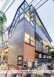 ADX新宿河田町の画像