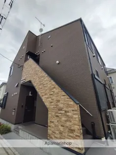 ハーモニーテラス南阿佐ヶ谷の画像