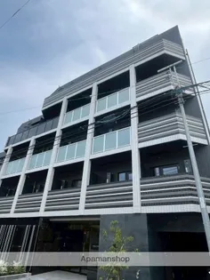 アーバンパーク江古田の森【5階】の外観