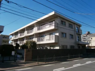 コーポメルヘンの画像