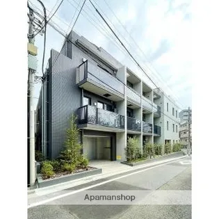 ACP RESIDENCE 新江古田の画像