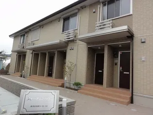 フォーチュンハウスの画像