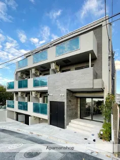 OPUS中野坂上の画像