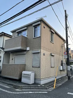 ソフィア平和台の画像