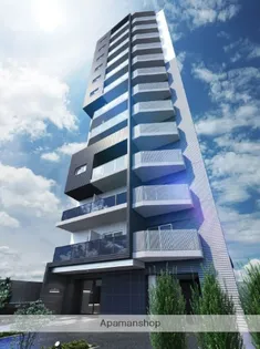 ARKMARK成増【7階】の外観