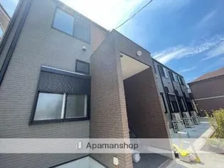 ハーモニーテラス下井草Ⅱの画像