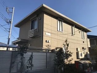 アゼリア上鷺 Gの画像
