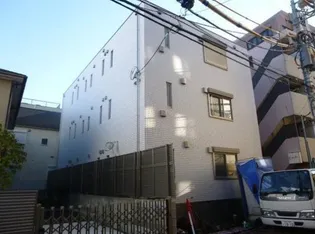 ビューノ【2階】の外観