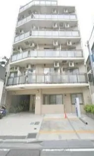 ジュエル目白台の画像