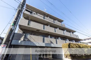 リガーレプレズント氷川台の画像