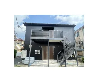 メゾンドフィナンシェ【1階】の外観