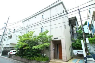 メゾン テラ【3階】の外観