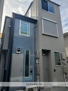 ハレアカラ板橋稲荷台【2階】の外観