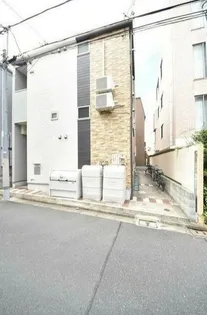 ハーモニーテラス高松の画像