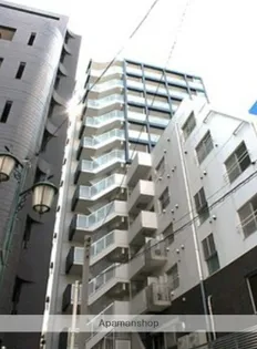 FISS【3階】の外観