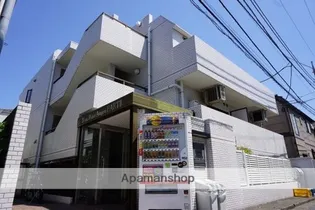 日興パレス阿佐ヶ谷PARTIIの画像