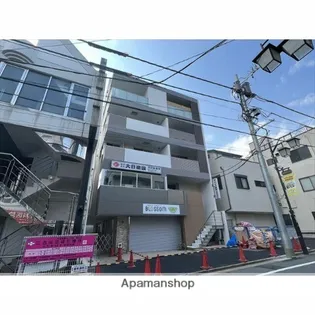 HNクボデラビルの画像