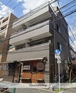 KMコートの画像